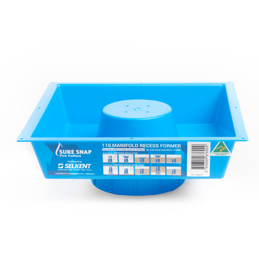 P Sure Snap 110MRF Upperfront18