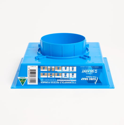 P Sure Snap 110MRF Upperfront21