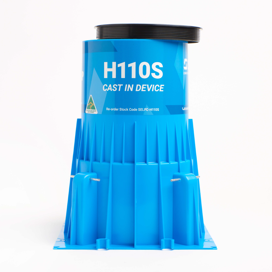 P Sure Snap H110S Single Front14