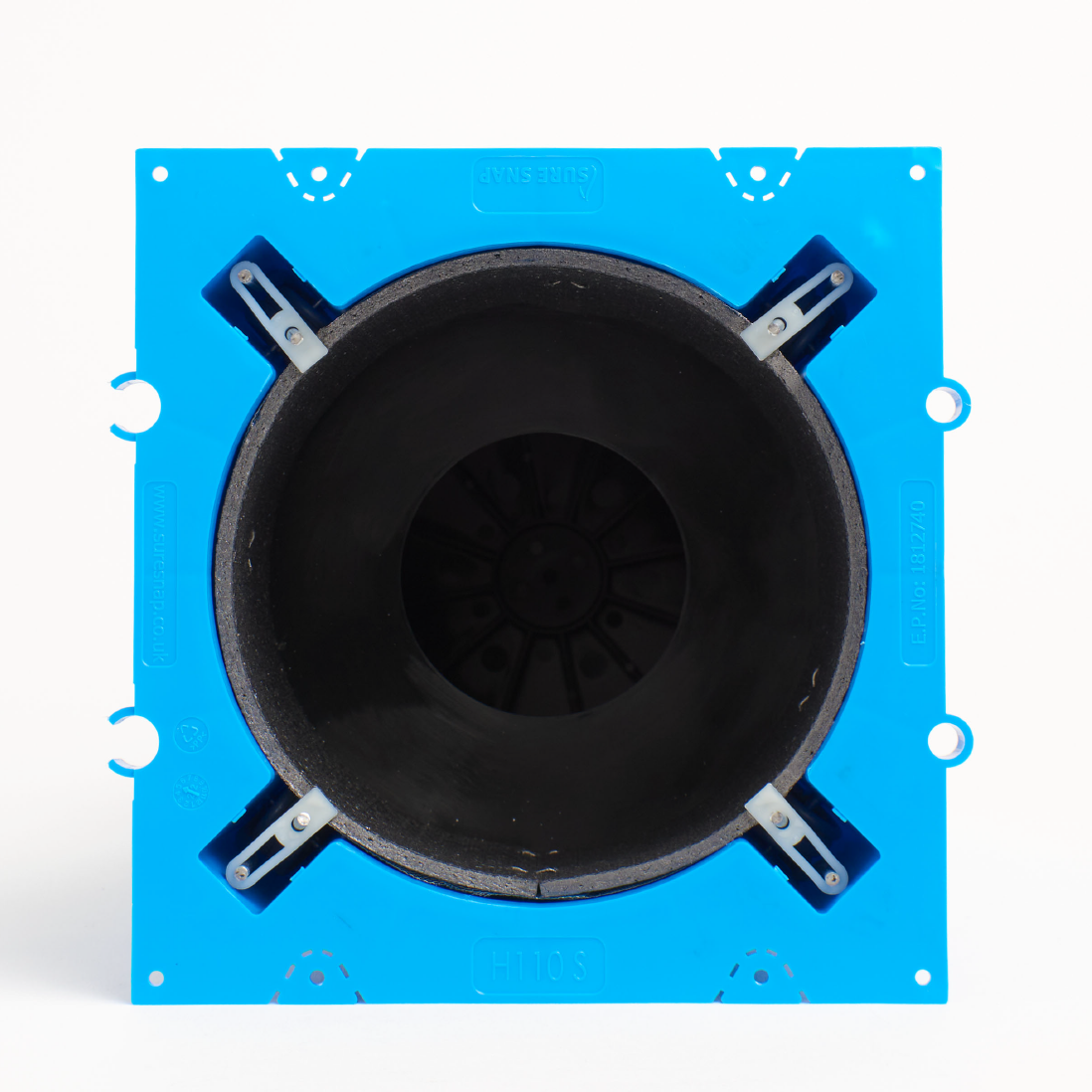 P Sure Snap H110S Single Front5