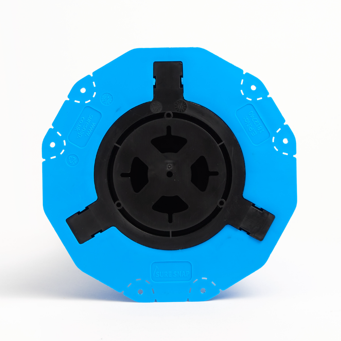 P Sure Snap H65S Bottom Single Plateout8