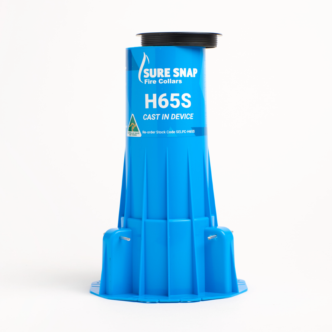 P Sure Snap H65S Single Front2