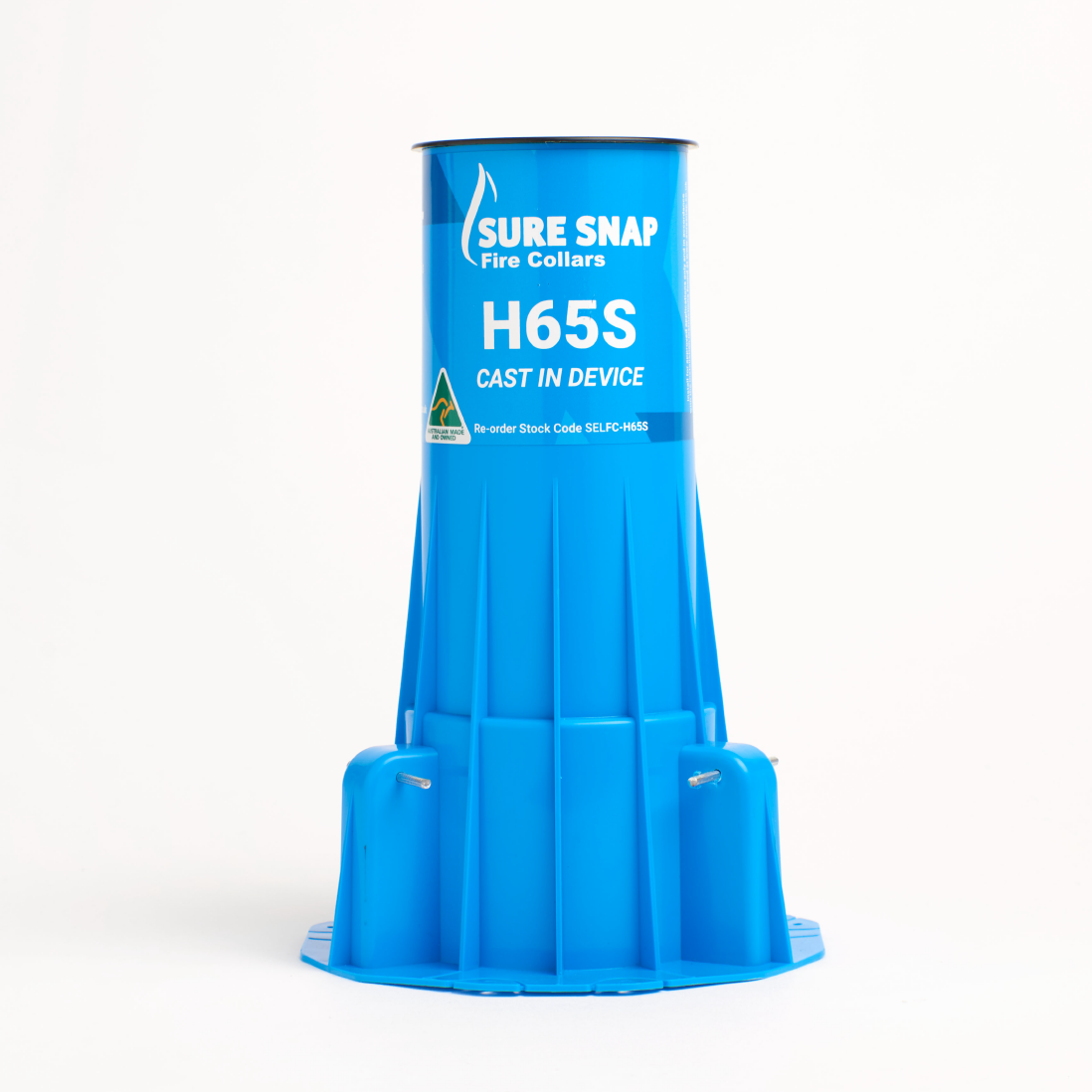 P_Sure Snap_H65S_Single_Front3