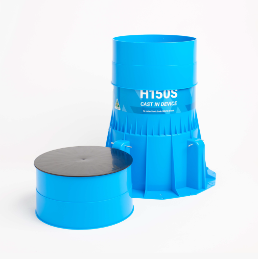 P Sure Snap group H150S Upper Front20