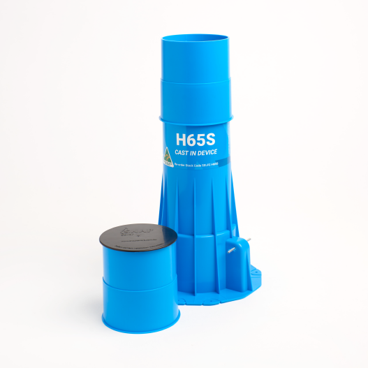 P Sure Snap group H65S Upper Front16