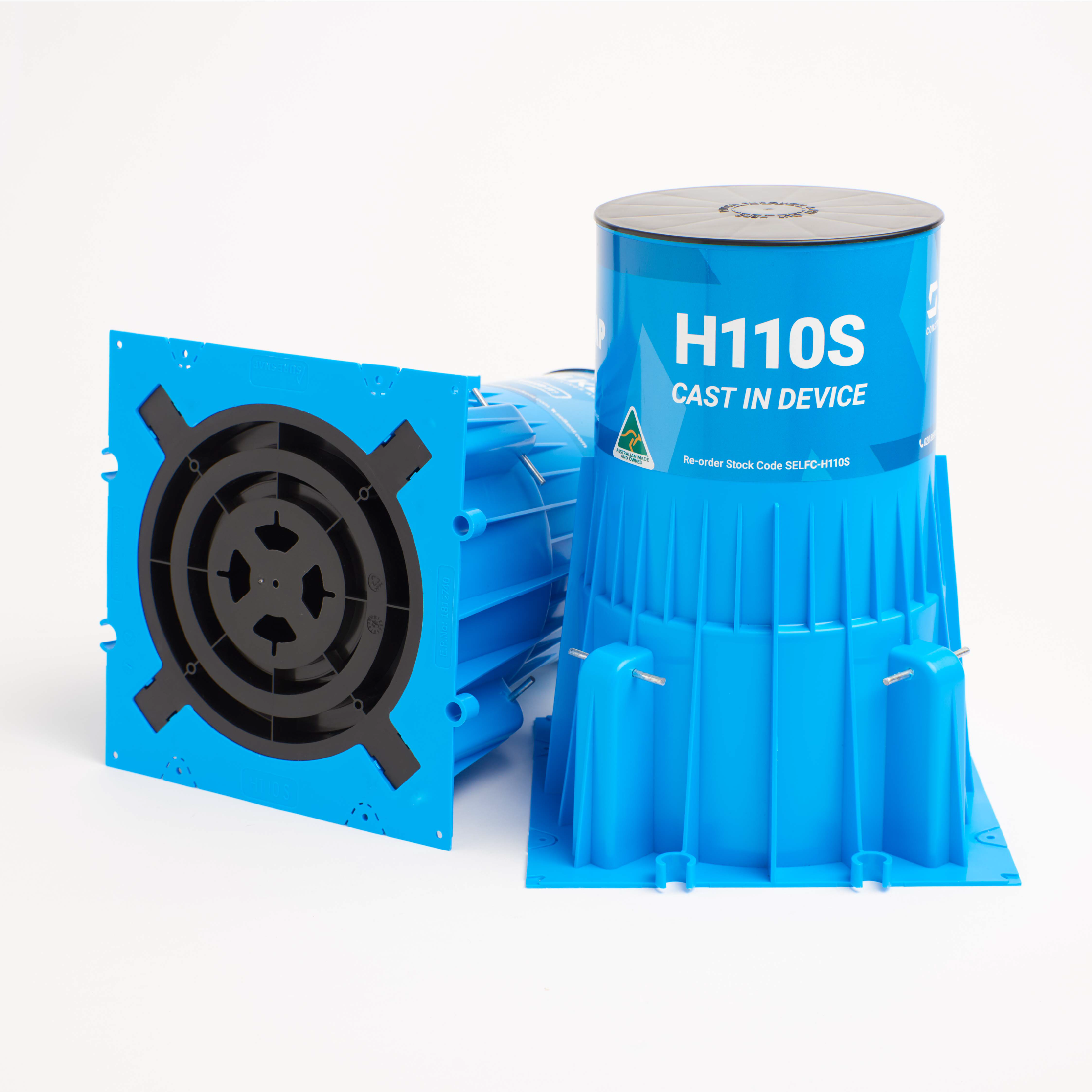 P Sure Snap pair H110S Upper Front18 1 1