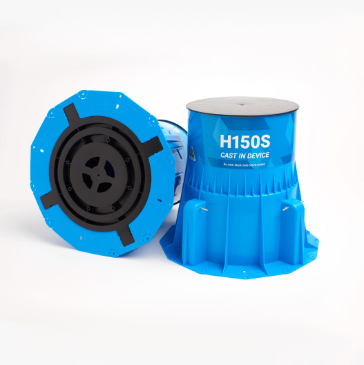 P Sure Snap pair H150S Upper Front19